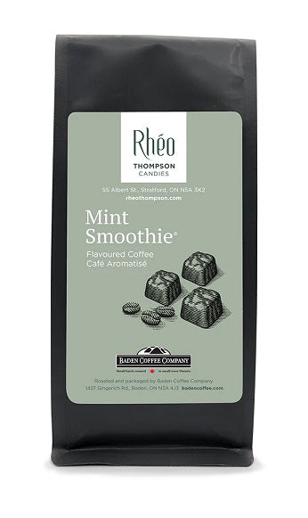 Rheo Thompson's Mint Smoothie® Coffee