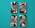 Motif Sugar Free Mints