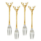 Stag Charcuterie Essentials Forks