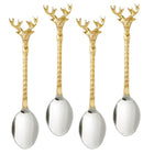 Stag Charcuterie Essentials Spoons