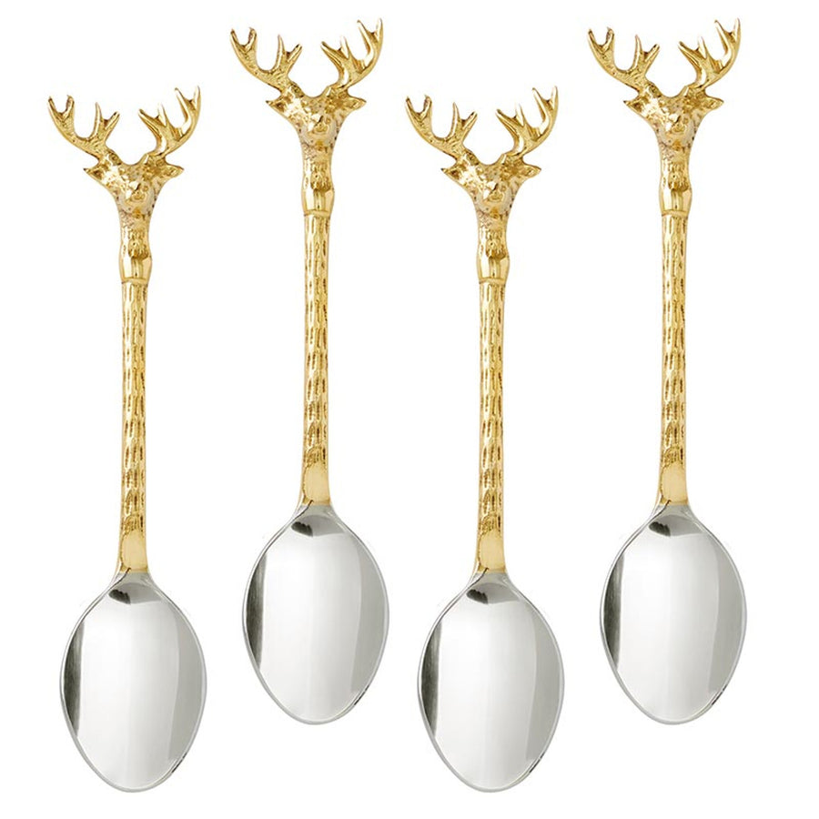 Stag Charcuterie Essentials Spoons