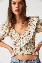 Free People - Favourite Girl Top