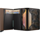 Secrid Slimwallet Jungle Brown