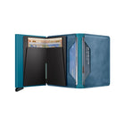 Secrid Slimwallet Vintage Teal