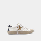 Pamela White Sneaker