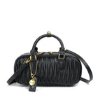 Paris Top Handle Bag