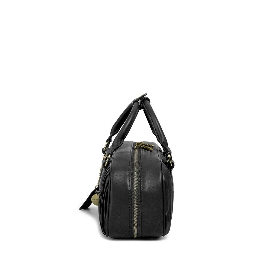 Paris Top Handle Bag