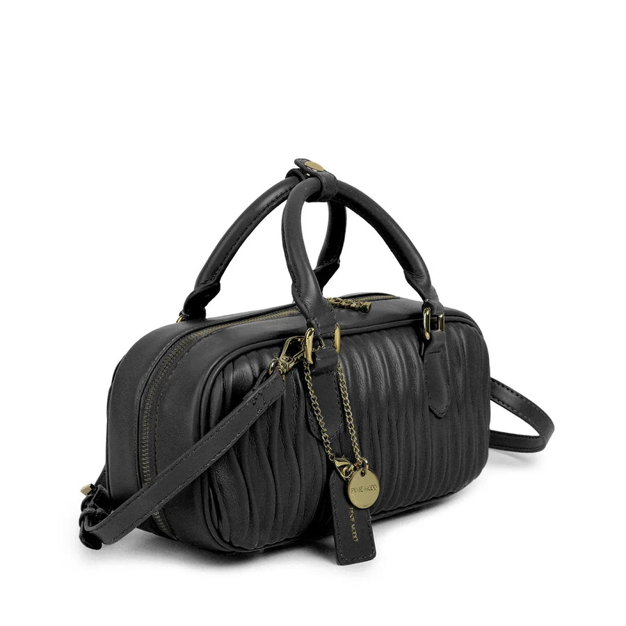 Paris Top Handle Bag