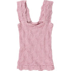Love Letter Cami Pink Tulle
