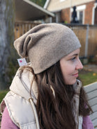 PNYC Riley Slouchy Toque