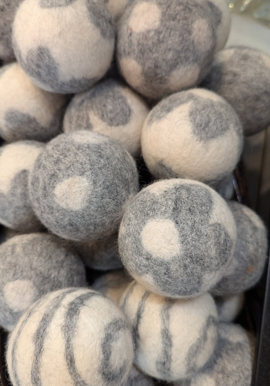 Dryer Balls Assorted