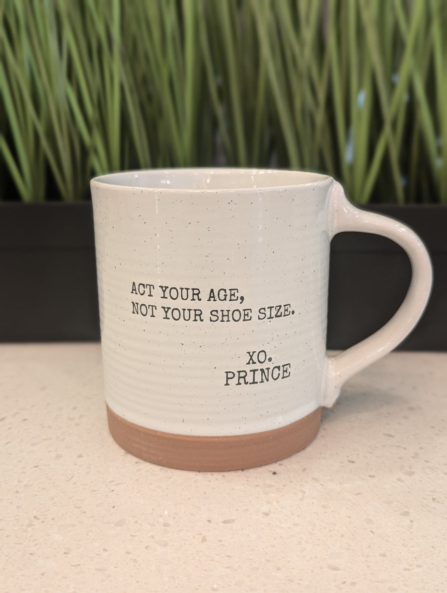 Quote Mug