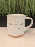 Quote Mug