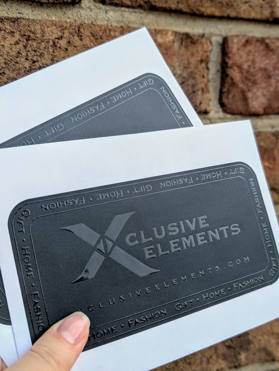 Gift Certificate