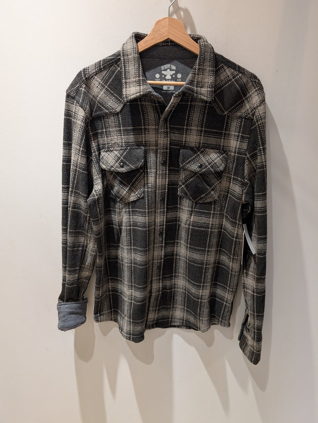 Loredo LS Western Hero Flannel