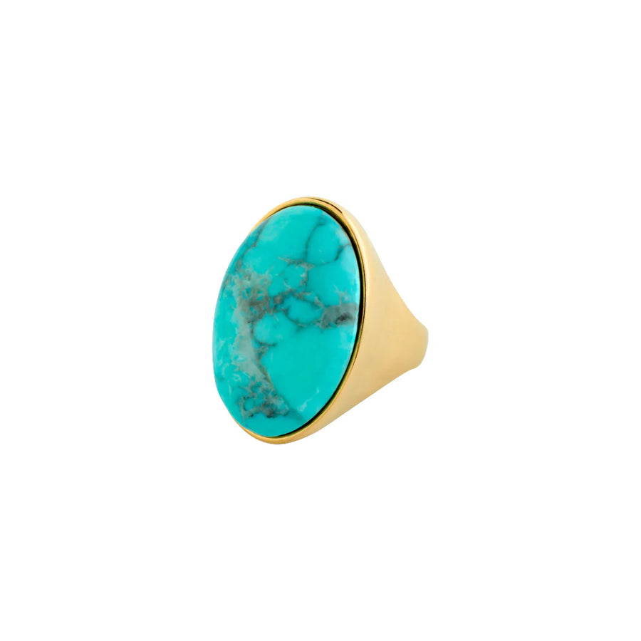 Thalen Ring
