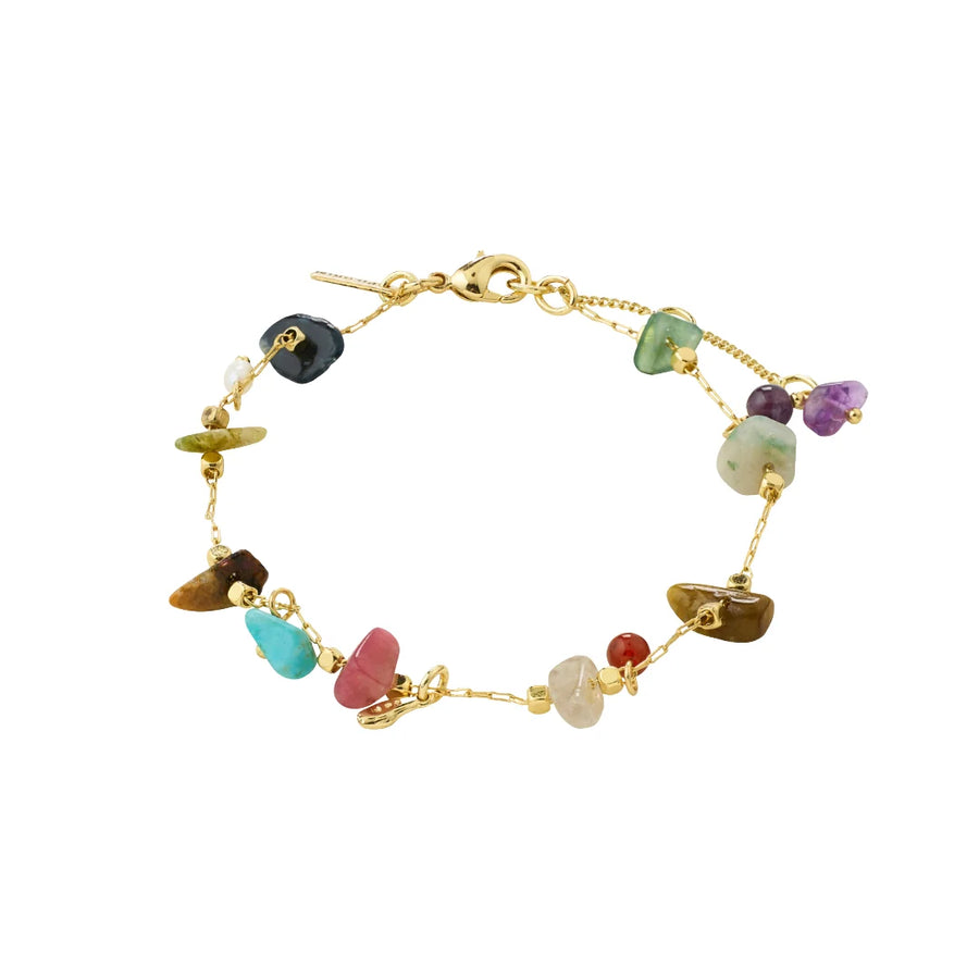 HERE semi-precious