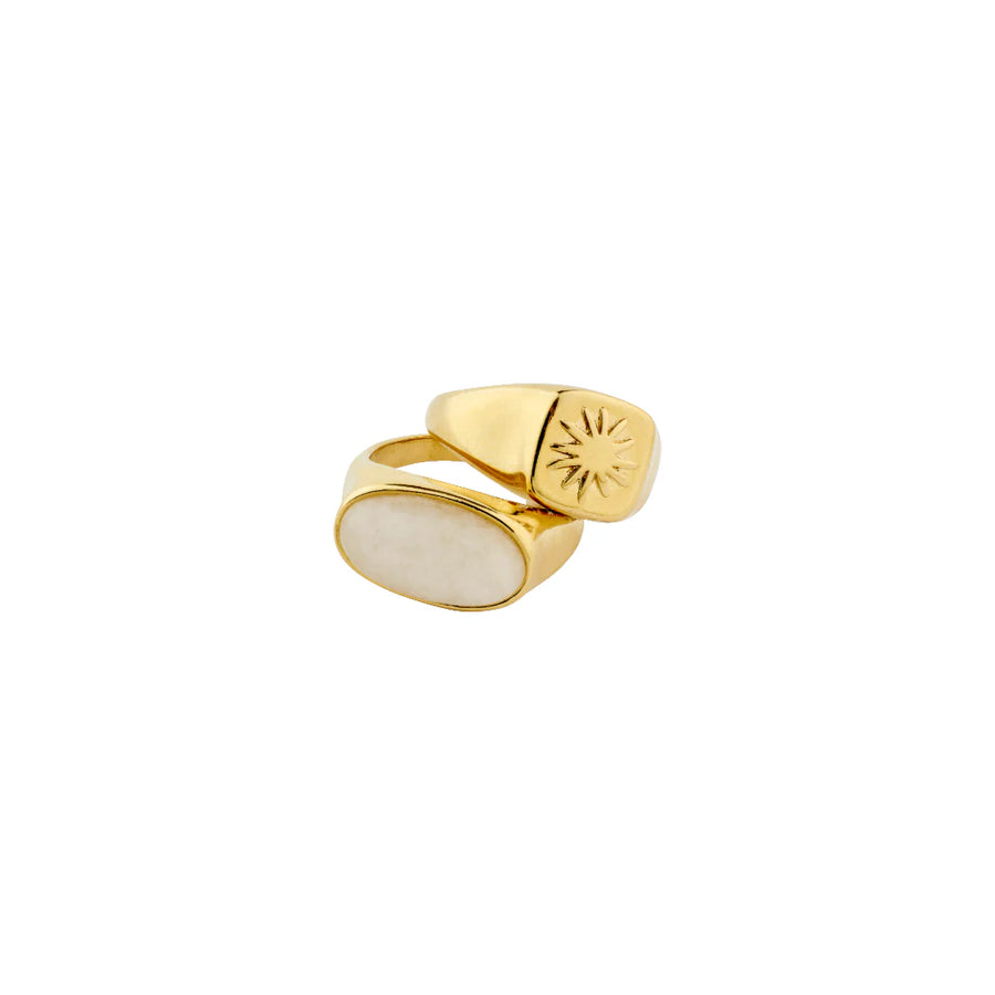 Prism Ring