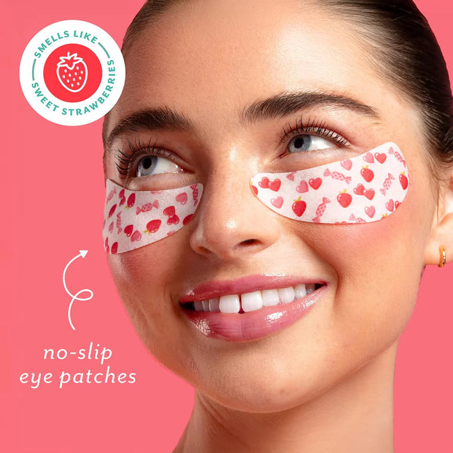 Eye Want Candy Eye Masks 5PK