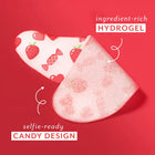 Eye Want Candy Eye Masks 5PK