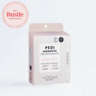 Pedi Moments Duo Jasmine Soothe