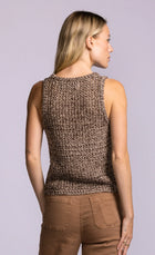 Sancola Sweater Brown