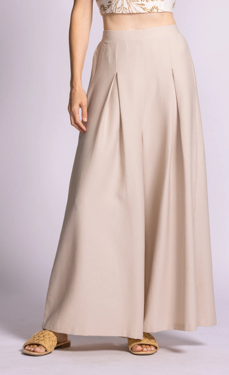Wren Pants Beige