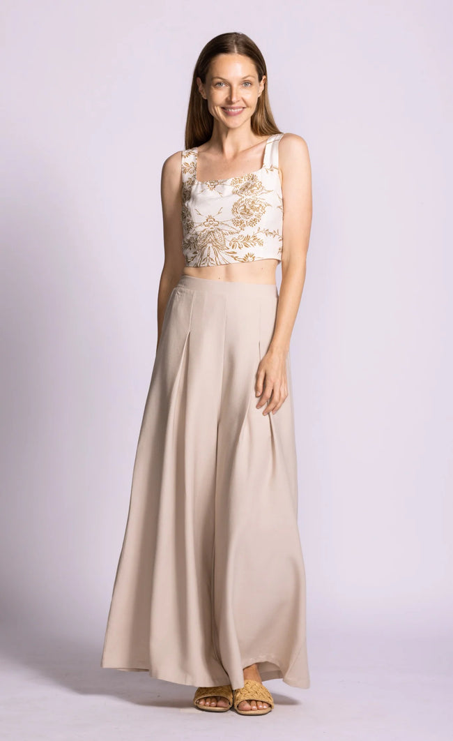 Wren Pants Beige