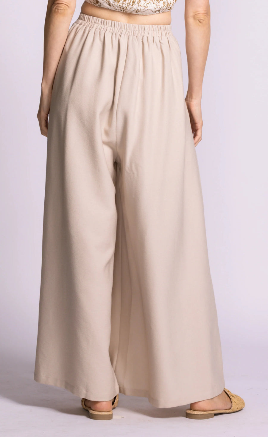 Wren Pants Beige