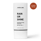 Rain or Shine Daily Moisturizing Sunscreen