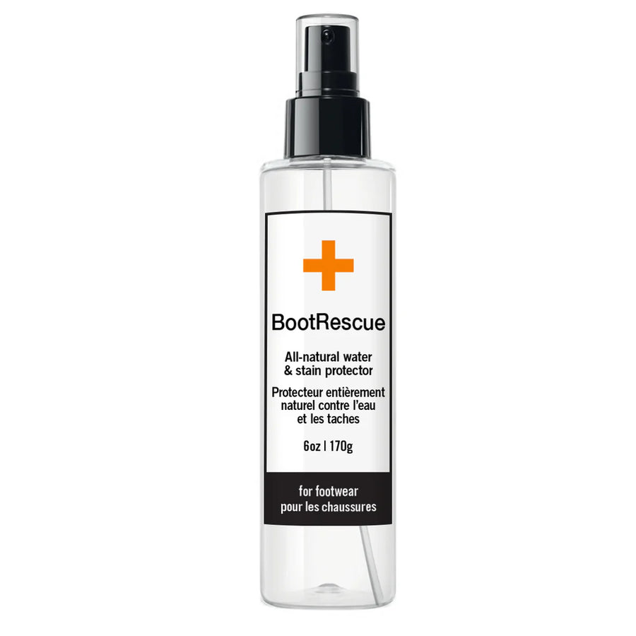 ShoeRescue Essential Kit