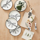 Cocktail Napkin - Peace Love Joy