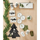 Frost Cups - Merry Little Cocktail