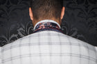Ritchson Blazer Silver