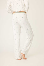 Campfire Cozy Heather Cloud Pant