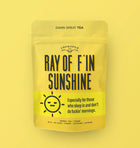 Ray of F’in Sunshine Tea 50g