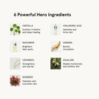 Relax and Repair Facial Moisturizer