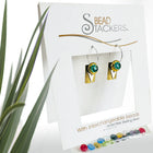 Bead Stackers Interchangeable Earrings