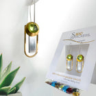 Bead Stackers Interchangeable Earrings