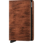 Secrid Slimwallet Dutch Martin Whiskey