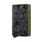 Secrid Slimwallet Jungle Moss