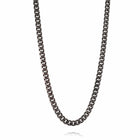Curb Link Chain 4.6mm - 24CM