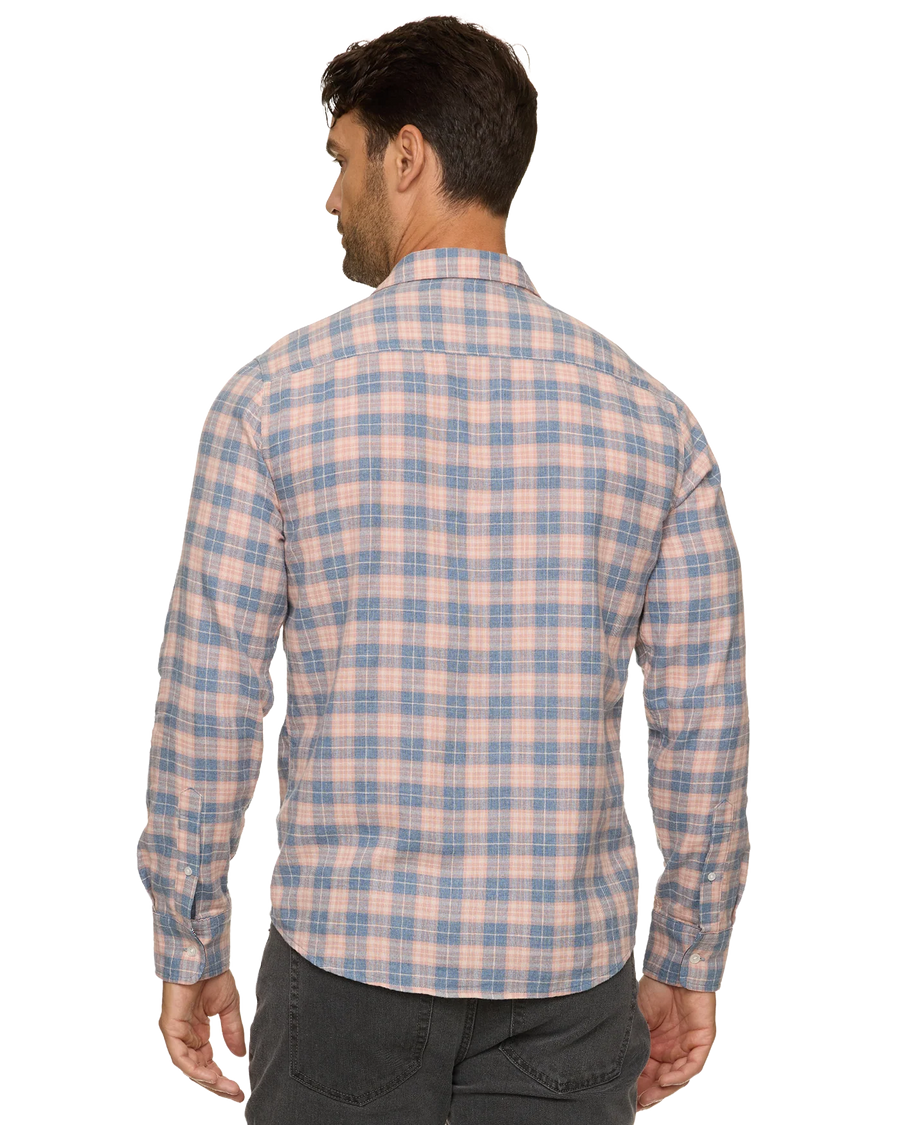 SM26WS3795 Owensboro Shirt