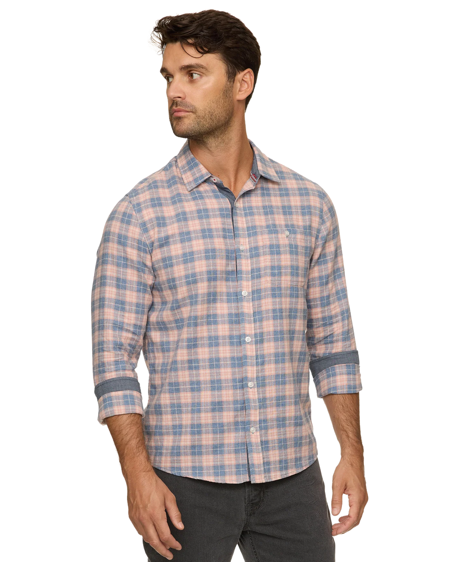 SM26WS3795 Owensboro Shirt