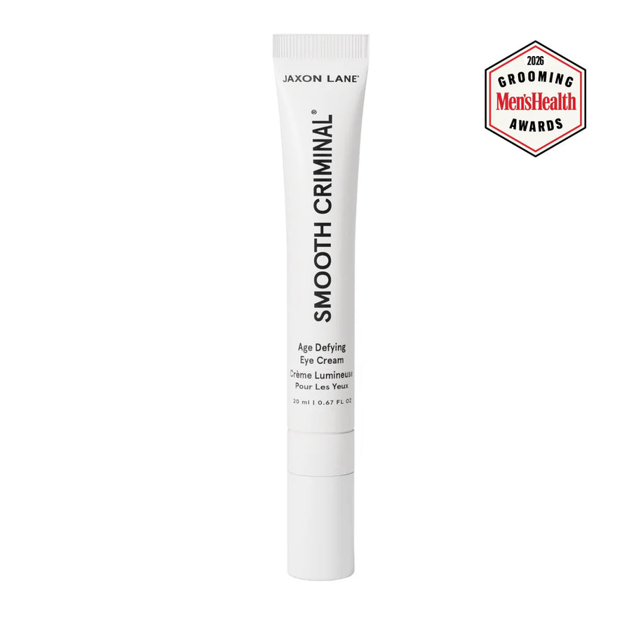 Smooth Criminal Age Defying Eye Cream