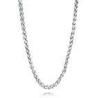 Wheat Link Chain 5mm