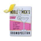 Noble Mick's Cocktail Mix