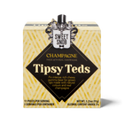 Tipsy Teds - Champagne