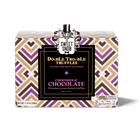 Double Trouble Truffles - Chocoholic Chocolate