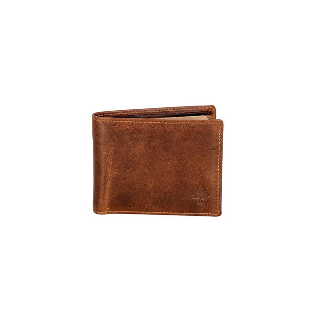 Samson RFID Leather Wallet